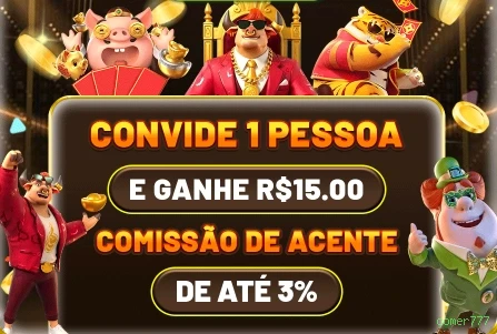 APK oficial da comer777 para Android